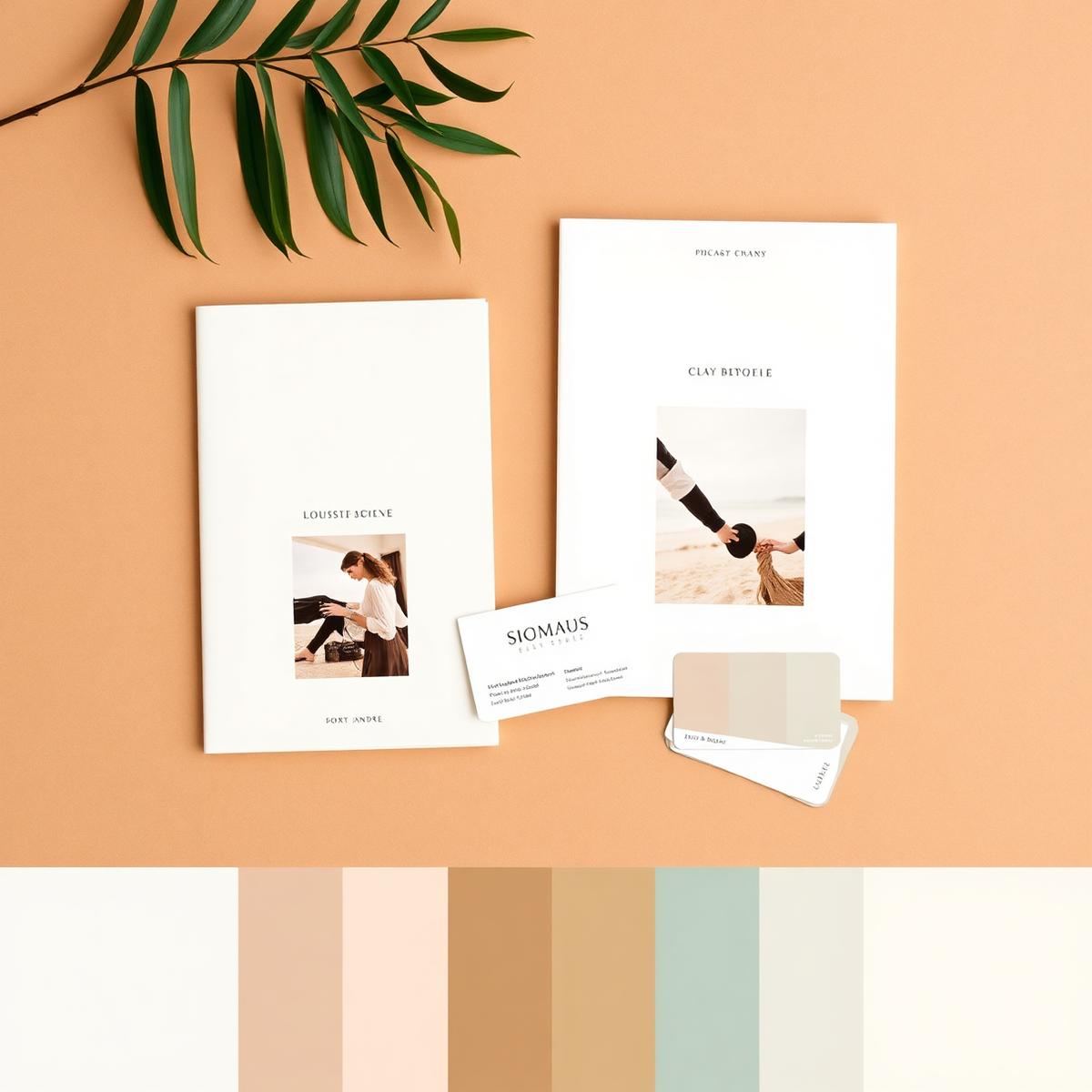 Brand Collateral